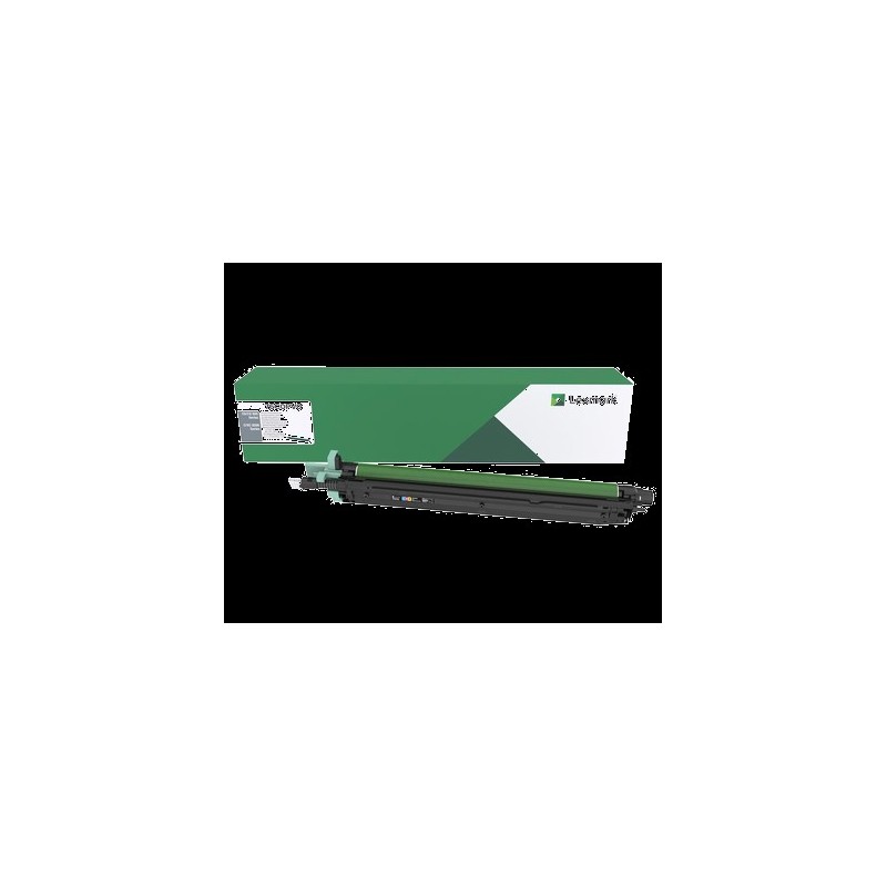 Lexmark - Farbe - Fotoleitereinheit - für Lexmark CS921DE, CS923DE, CX921DE, CX922DE, CX923DTE, CX923DXE, CX924DTE, CX924DXE (7