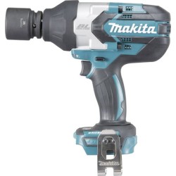 Makita DTW1001Z - Schlagschrauber - schnurlos - 3/4" -Vierkantinbus - 1050 N·m - ohne Batterie - 18 V