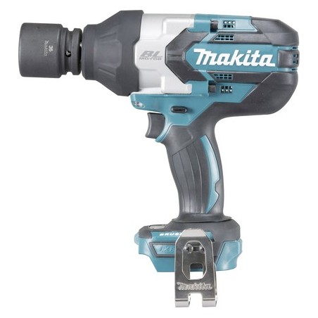Makita DTW1001Z - Schlagschrauber - schnurlos - 3/4" -Vierkantinbus - 1050 N·m - ohne Batterie - 18 V