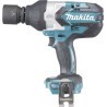 Makita DTW1001Z - Schlagschrauber - schnurlos - 3/4" -Vierkantinbus - 1050 N·m - ohne Batterie - 18 V