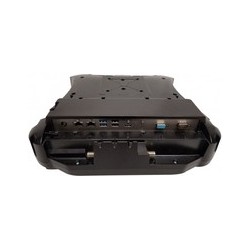 Gamber-Johnson Farhzeug Dock G&J KFZ- und Stapler Dock - Tablet Dock Lite, ohne Dual-Pass-Through-Antenna, passend für: TOUGHBO