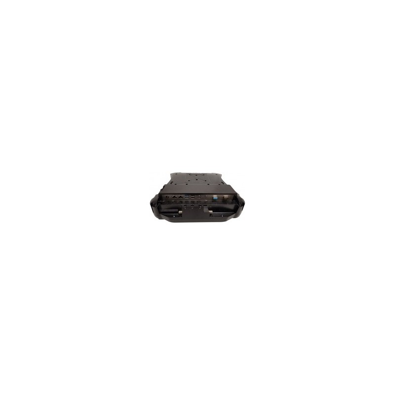 Gamber-Johnson Farhzeug Dock G&J KFZ- und Stapler Dock - Tablet Dock Lite, ohne Dual-Pass-Through-Antenna, passend für: TOUGHBO