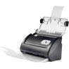 Plustek SmartOffice PS186 ADF scanner 600 x 600DPI A4 - Schwarz - Silber Dokumentenscanner (0285)