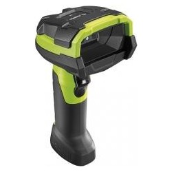 Zebra LI3608-ER - Barcode-Scanner - Handgerät - decodiert - USB