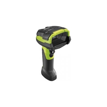 Zebra LI3608-ER - Barcode-Scanner - Handgerät - decodiert - USB