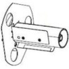 Zebra - Media supply spindle for 40mm ID cores (P1083320-113)