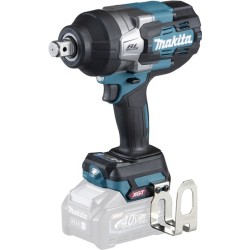 Makita XGT TW001GZ - Schlagschrauber - schnurlos - 4 Geschwindigkeiten - 3/4" -Vierkantinbus - ohne Batterie - 40 V (TW001GZ)