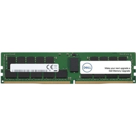 Dell - DDR4 - Modul - 16 GB - DIMM 288-PIN - 2133 MHz / PC4-17000 - 1.2 V - registriert - ECC - für PowerEdge FC630, M630, T430