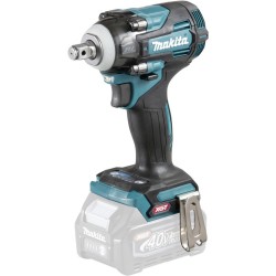 Makita XGT TW004 - Schlagschrauber - schnurlos - 1/2" -Vierkantantrieb - 350 N·m - ohne Batterie - 40 V (TW004GZ)