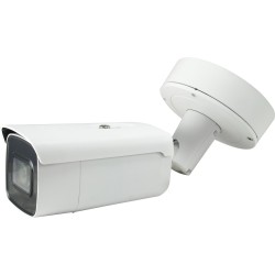 LevelOne FCS-5096 - Netzwerk-Überwachungskamera - Außenbereich, Innenbereich - vandalismusgeschützt - Farbe (Tag&Nacht) - 2 MP
