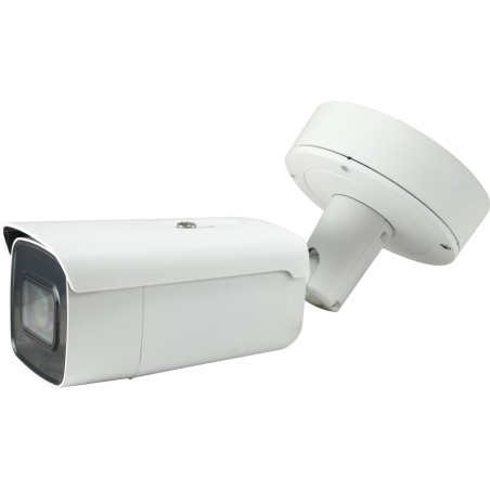LevelOne FCS-5096 - Netzwerk-Überwachungskamera - Außenbereich, Innenbereich - vandalismusgeschützt - Farbe (Tag&Nacht) - 2 MP