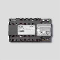 Siedle BVNG 650-0 DE - Schwarz - Siedle - CE - 162 mm - 60 mm - 89 mm (200035130-00)