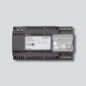 Siedle BVNG 650-0 DE - Schwarz - Siedle - CE - 162 mm - 60 mm - 89 mm (200035130-00)