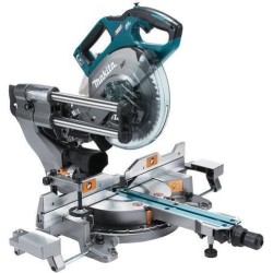 Makita LS002GZ01 - Zug-Gerährungssäge - schnurlos - 216 mm - ohne Batterie - 40 V