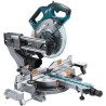Makita LS002GZ01 - Zug-Gerährungssäge - schnurlos - 216 mm - ohne Batterie - 40 V