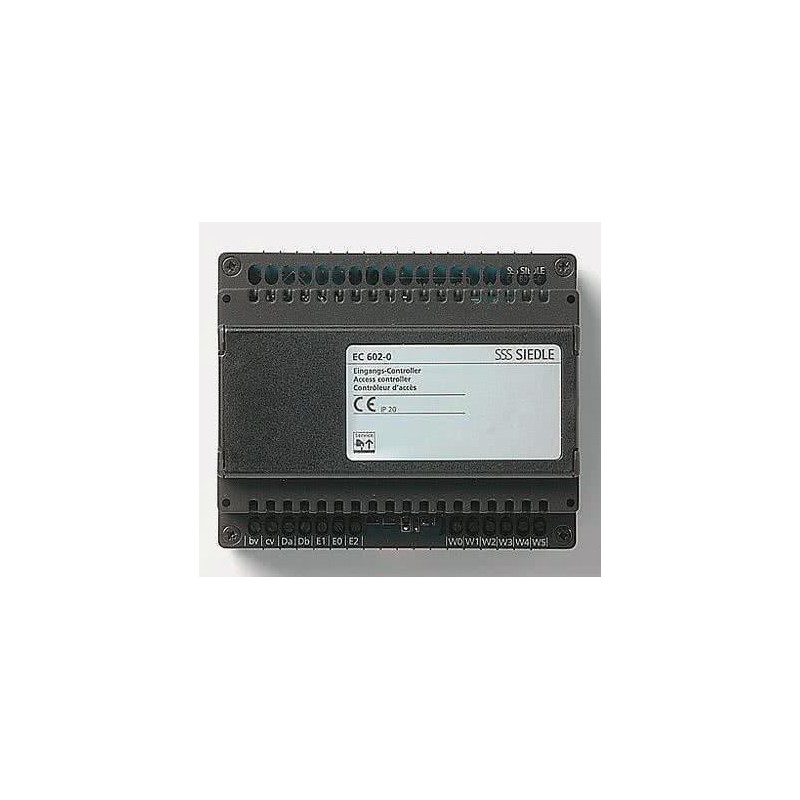 Controller syst.unabh F steuern/regeln (200036355-00)