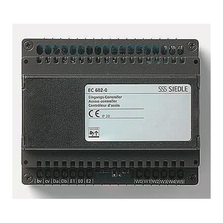 Controller syst.unabh F steuern/regeln (200036355-00)
