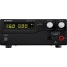 VOLTCRAFT Labornetzgerät, einstellbar DPPS-16-40 1 - 16 V/DC 0 - 40 A 640 W USB programmierbar Anzahl Ausgänge 1 x (DPPS-16-40)