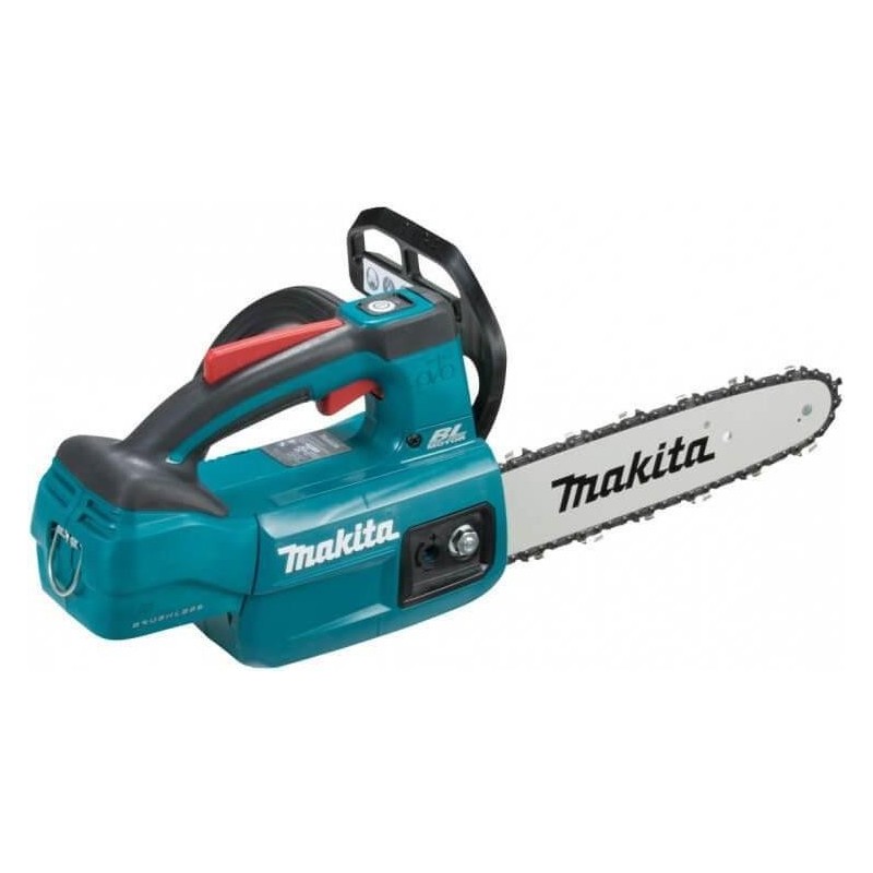 Makita DUC254 - Kettensäge - schnurlos 25cm - 25 cm (DUC254Z)