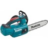 Makita DUC254 - Kettensäge - schnurlos 25cm - 25 cm (DUC254Z)