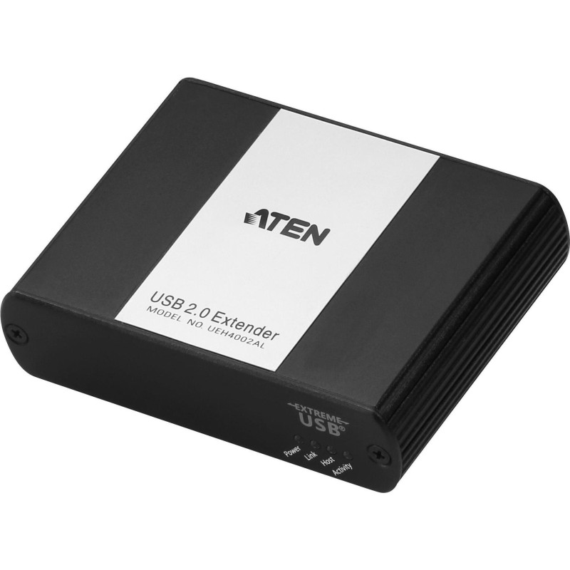 ATEN UEH4002A Local and Remote Units - USB-Erweiterung - 4 Anschlüsse - bis zu 100 m