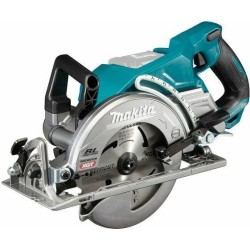 Makita XGT RS001GZ - Kreissäge - schnurlos - 185 mm - ohne Batterie, ohne Ladegerät - 40 V (RS001GZ)