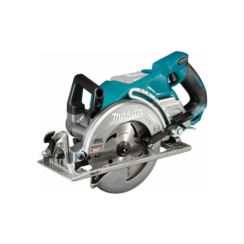 Makita XGT RS001GZ - Kreissäge - schnurlos - 185 mm - ohne Batterie, ohne Ladegerät - 40 V (RS001GZ)