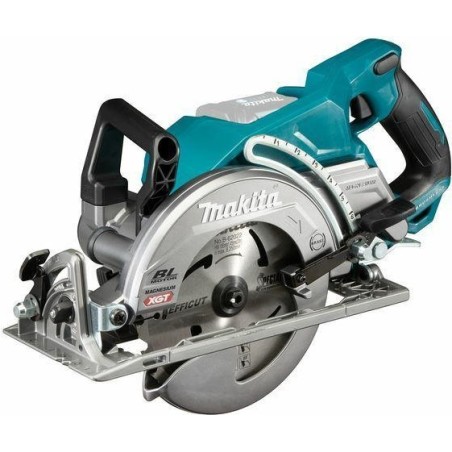 Makita XGT RS001GZ - Kreissäge - schnurlos - 185 mm - ohne Batterie, ohne Ladegerät - 40 V (RS001GZ)