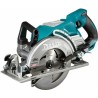 Makita XGT RS001GZ - Kreissäge - schnurlos - 185 mm - ohne Batterie, ohne Ladegerät - 40 V (RS001GZ)