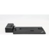 Lenovo 01HY745 Notebook-Dockingstation & Portreplikator Kabellos WiGig Schwarz (01HY745)