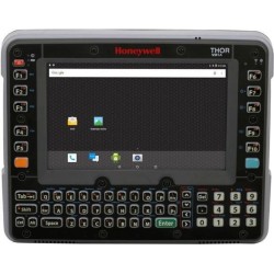 Honeywell Thor VM1A - Client Pack - Computer für den Einbau in Fahrzeuge - Snapdragon 660 2,2 GHz - Android 8,0 (Oreo) - 4GB RA