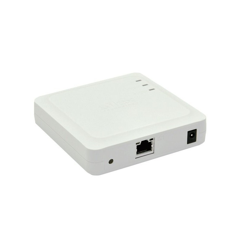 SILEX BR-400AN Mesh Netzwerk System - 802.11 a/b/g/n Dual Band 802.11s-Mesh-Protokoll 802.1x 7ms Round-Trip 5 Hops (E1451)