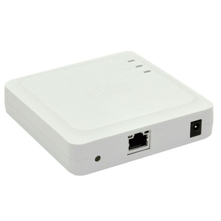SILEX BR-400AN Mesh Netzwerk System - 802.11 a/b/g/n Dual Band 802.11s-Mesh-Protokoll 802.1x 7ms Round-Trip 5 Hops (E1451)