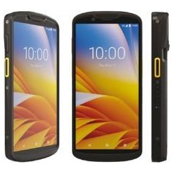 Zebra TC53 - Datenerfassungsterminal - robust - Android 11 - 64GB - 15,2 cm (6") (1080 x 2160) - Kamera auf Rück- und Vordersei