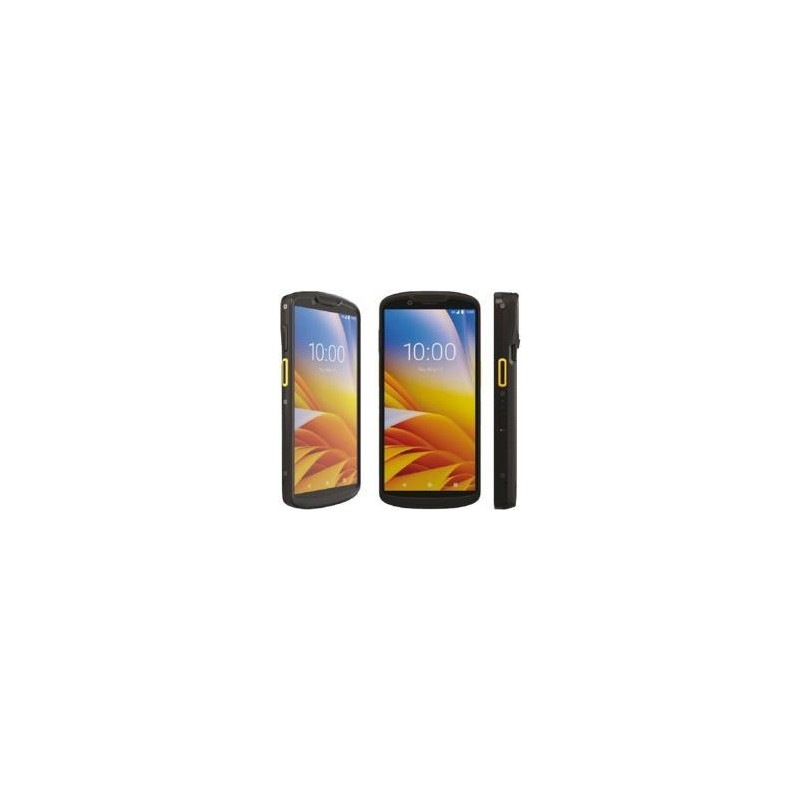 Zebra TC53 - Datenerfassungsterminal - robust - Android 11 - 64GB - 15,2 cm (6") (1080 x 2160) - Kamera auf Rück- und Vordersei