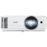 Acer S1286H - DLP-Projektor - tragbar - 3D - 3500 lm - XGA (1024 x 768) - 4:3 (MR.JQF11.001)
