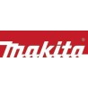 Makita DTP141Z - Schlagschrauber - schnurlos - 2 Geschwindigkeiten - 1/4" -Inbuseinsatz - 150 N·m - ohne Batterie - 18 V (DTP14