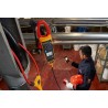 Fluke 376 FC Multimeter Digitales Multimeter (4695861)