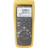 Fluke BT521 Batterietester Schwarz - Gelb (4489996)