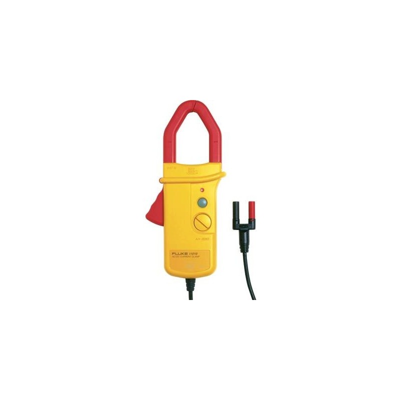 Fluke i1010 - Rot - Gelb - Bananenstecker - CAT III - 1,6 m - 600 V - 1 Stück(e) (617735)