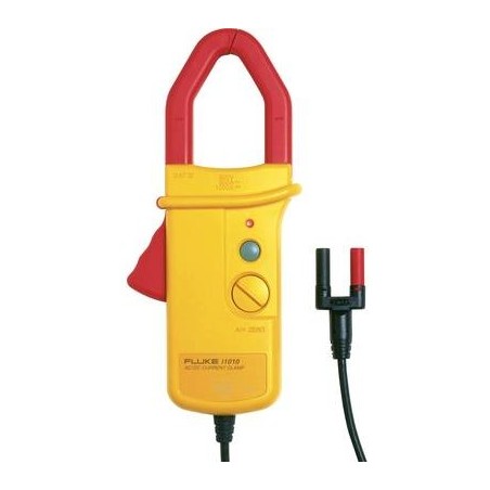 Fluke i1010 - Rot - Gelb - Bananenstecker - CAT III - 1,6 m - 600 V - 1 Stück(e) (617735)