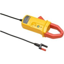 Fluke i410 - Rot - Gelb - Bananenstecker - CAT III - 1,6 m - 600 V - 1 Stück(e) (617727)