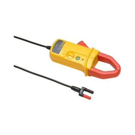 Fluke i410 - Rot - Gelb - Bananenstecker - CAT III - 1,6 m - 600 V - 1 Stück(e) (617727)