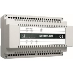 TCS Netzteil 26V/2,5A NGV1011-0400 (NGV1011-0400)