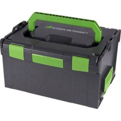 Kunststoff Systemkoffer f.Profitest Master (Z503D)