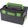 Kunststoff Systemkoffer f.Profitest Master (Z503D)