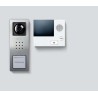 SIE Set CVB 850-1 E/W Video-Set Basic Edelstahl gebürstet (210008746-00)