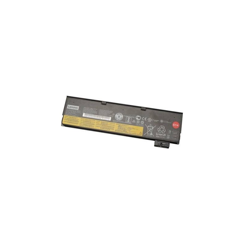 Notebook-Akku 01AV425 10.8 V 4400 mAh (01AV425)