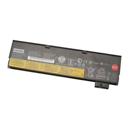 Notebook-Akku 01AV425 10.8 V 4400 mAh (01AV425)