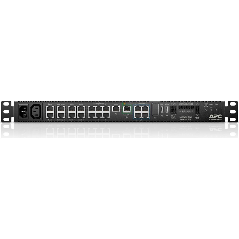 APC NBRK0750 Komponente für Sicherheitsgeräte (NBRK0750)